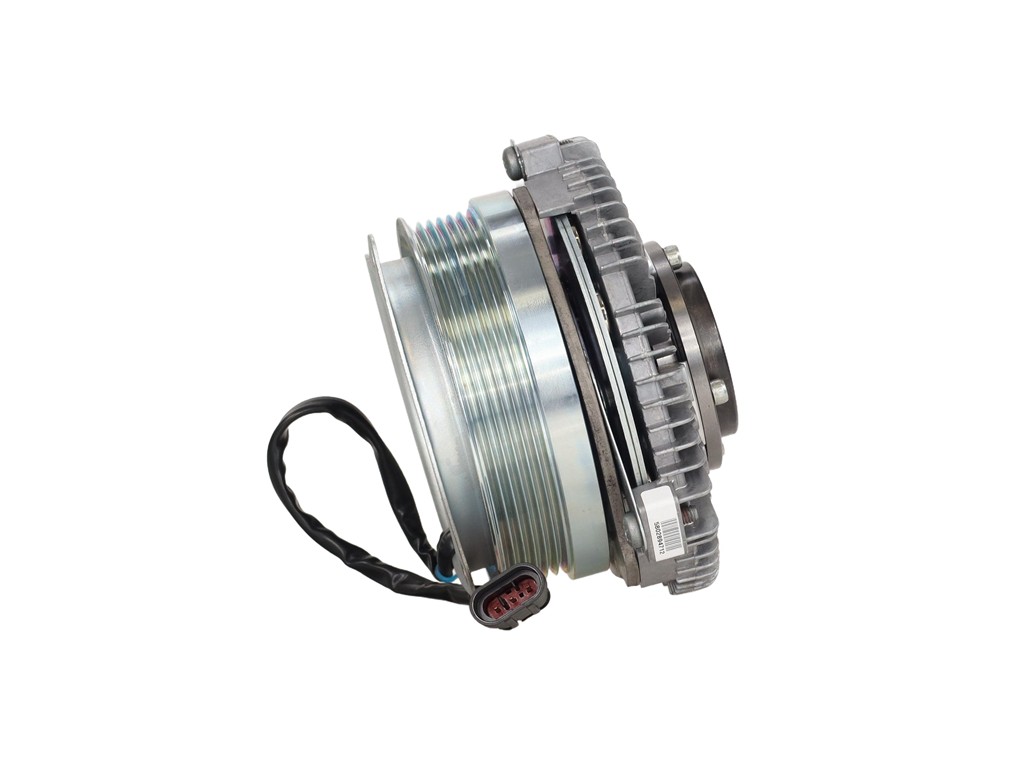 Embrayage, ventilateur de radiateur Iveco Daily 14> viscose 22> 3.0JTD — Réf. OR 5802894712