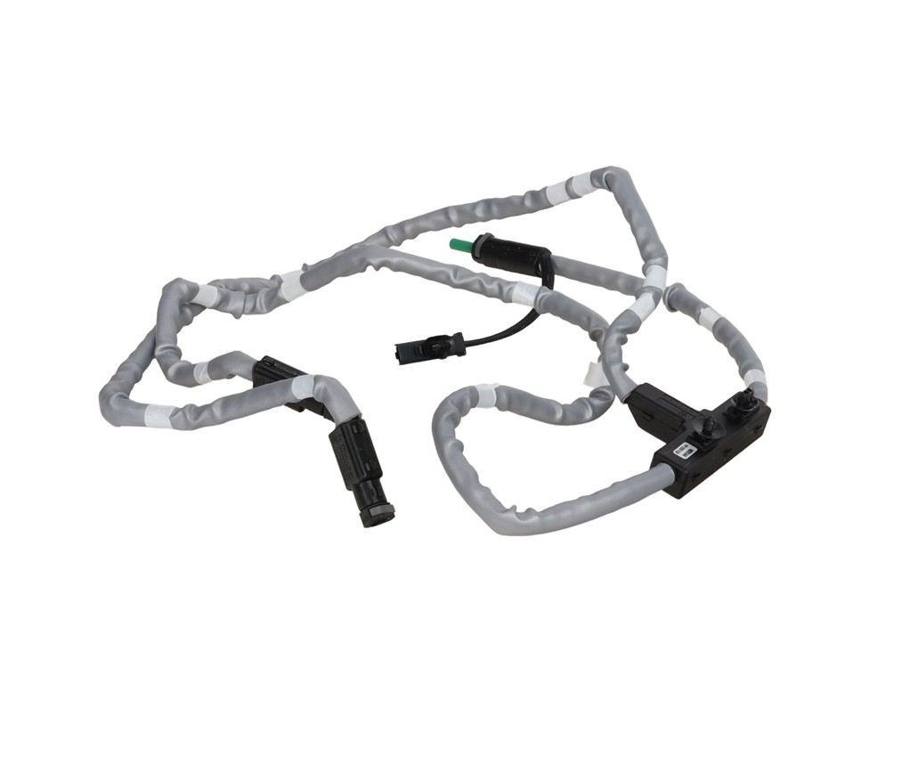 Chauffe-carburant Iveco Daily 14> conduite ADBLUE — Réf. OR 5802963848