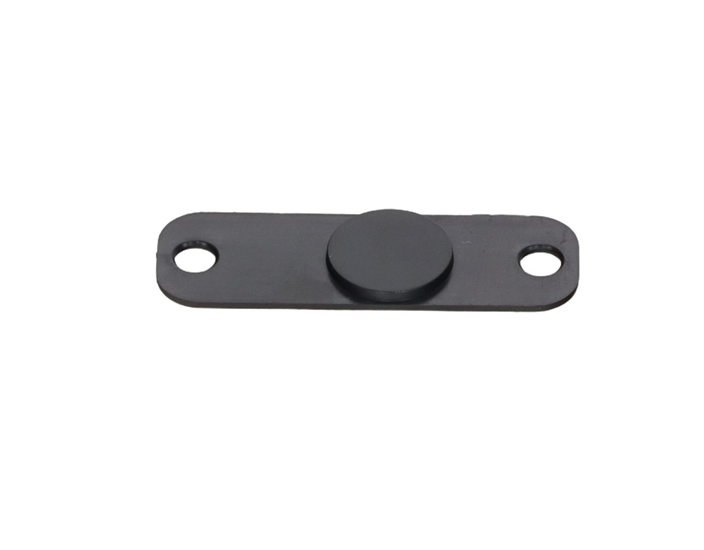 Support pare-chocs Iveco Daily 14> arrière truck 19> 35S 192CM — Réf. OR 5803215404