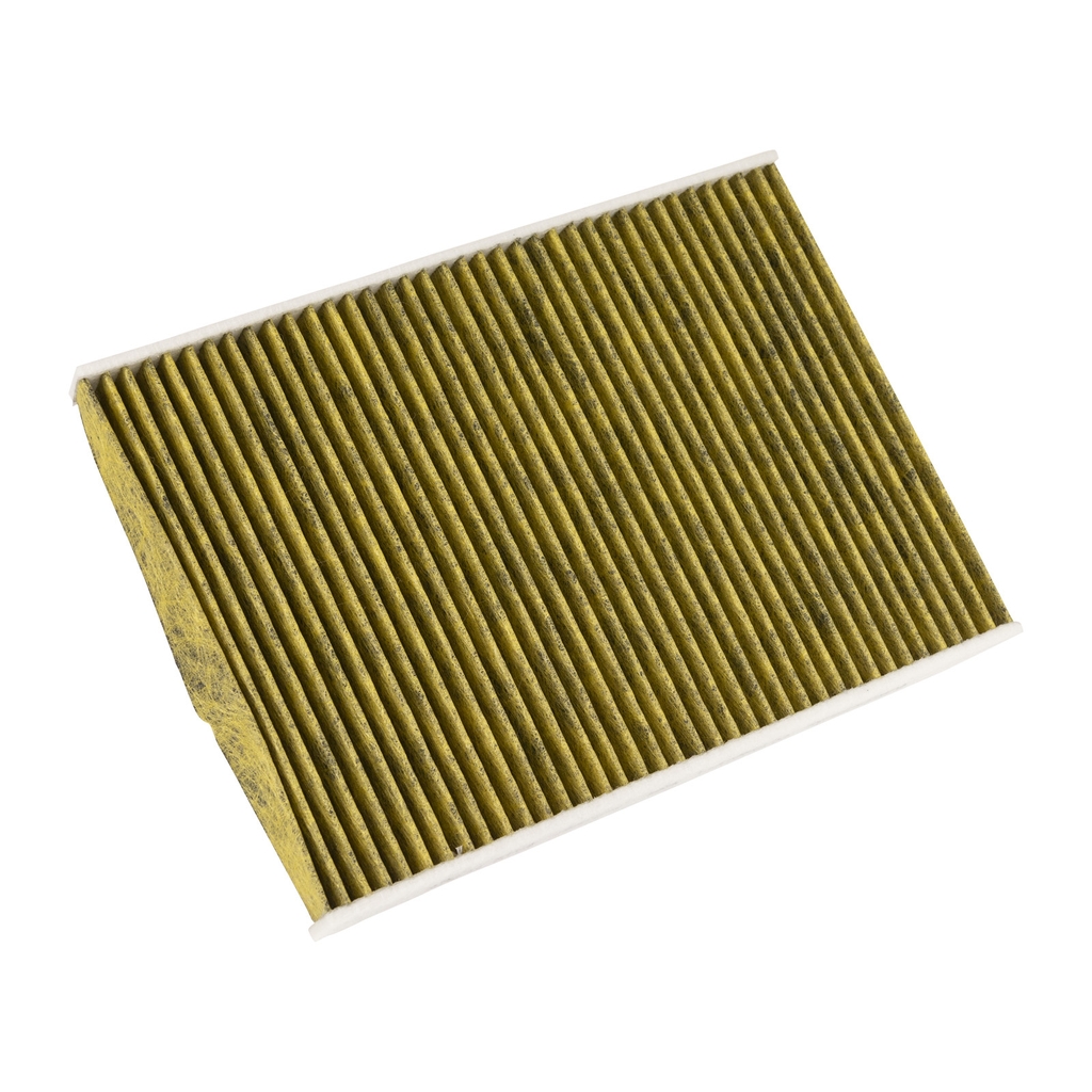 Filtre, air d'habitacle alfa stelvio 16> — Réf. OR 6000627091