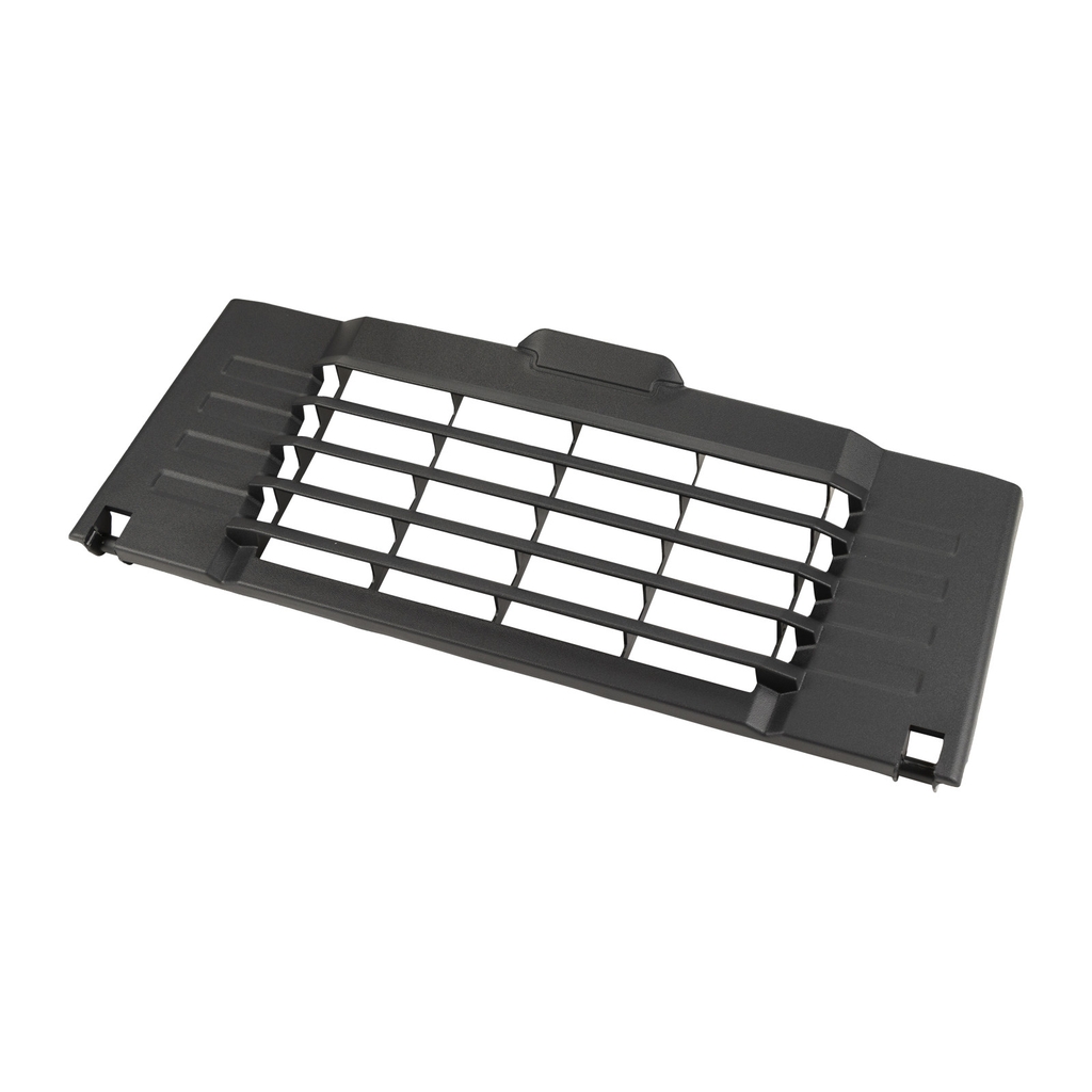 Capot de protection Fiat Ducato 06> gauche — Réf. OR 60911957