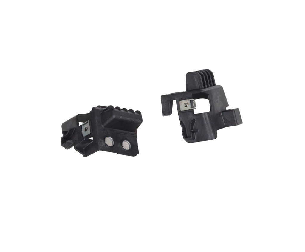 Support pare-chocs Renault Trafic 14> avant g/d kit 21> — Réf. OR 622215256R