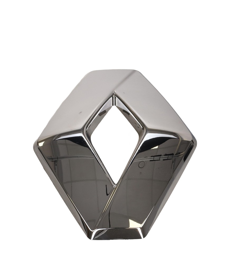 Badge emblème Renault Master III 10> — Réf. OR 628904053R