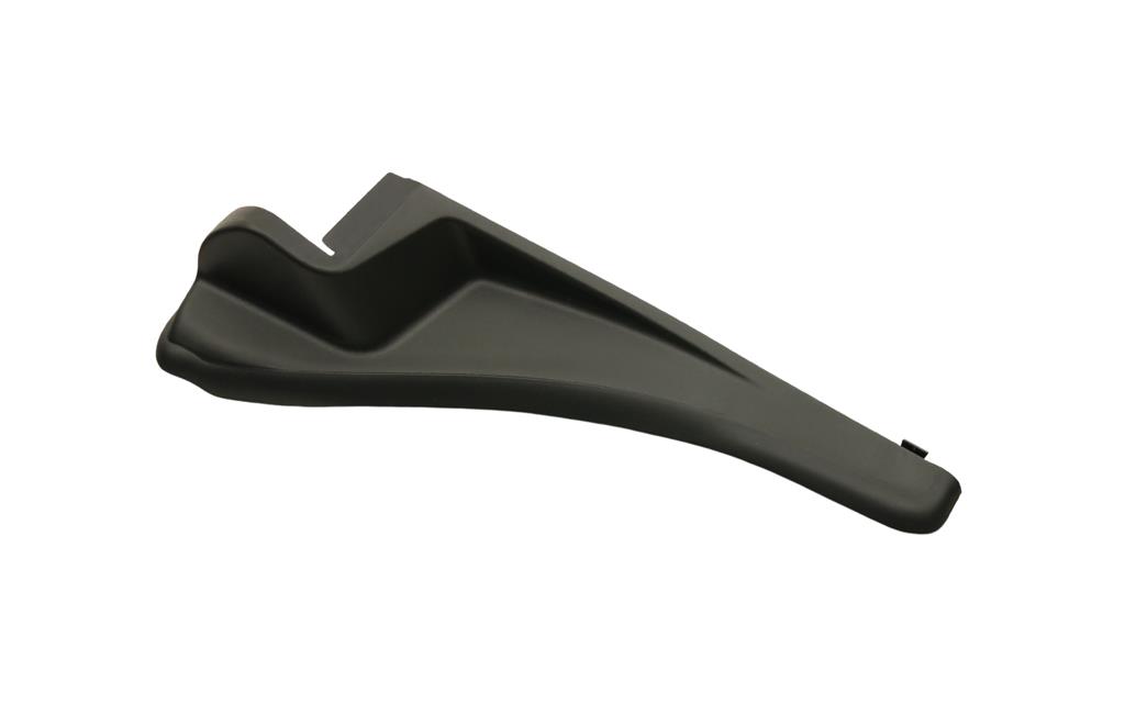 Grille d'auvent d'essuie-glace panneau capot Renault Master III 10> droit 19> enjoliveur — Réf. OR 668101824R