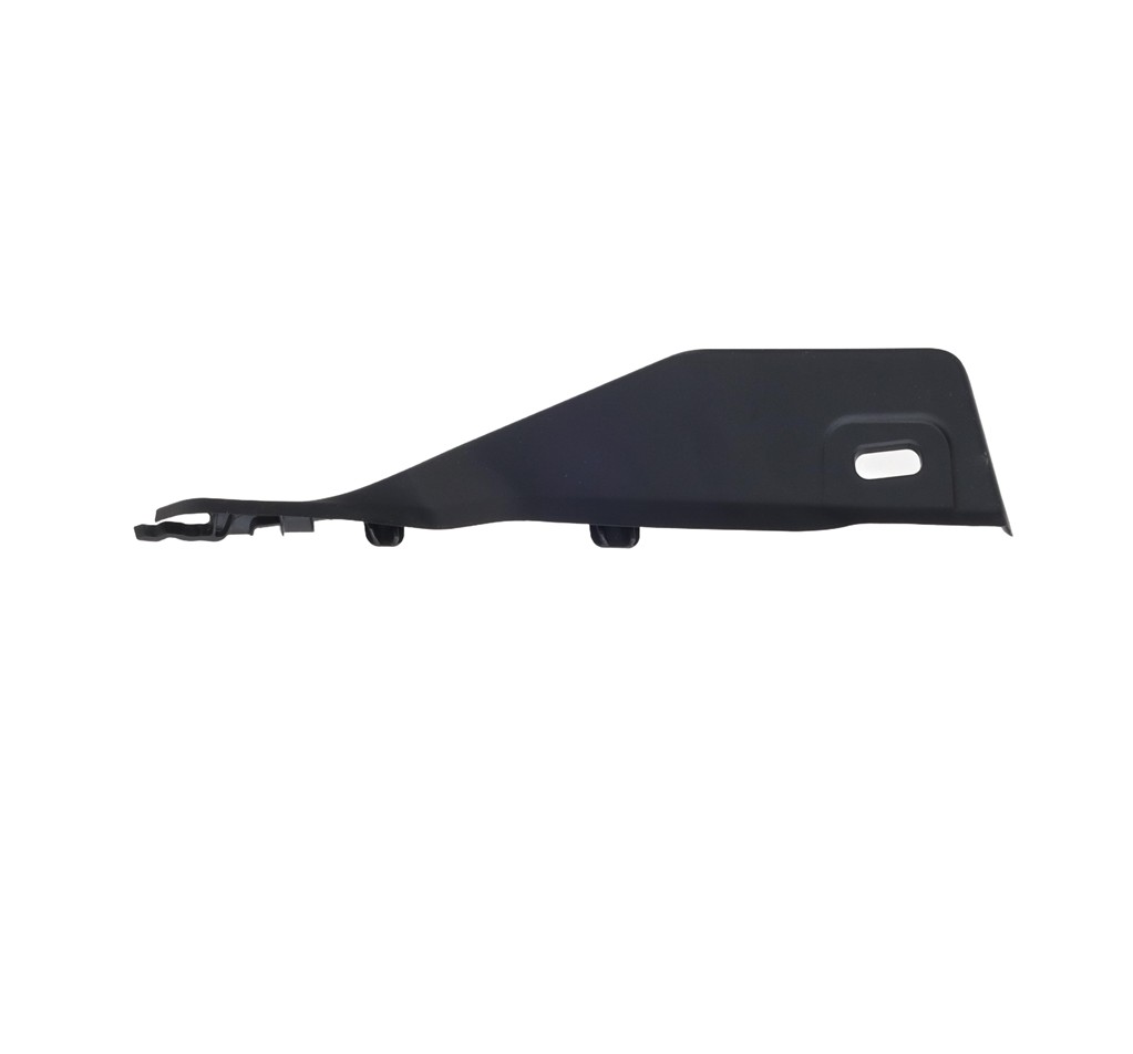 Grille d'auvent d'essuie-glace panneau capot Renault Master IV 24> gauche — Réf. OR 668631521R