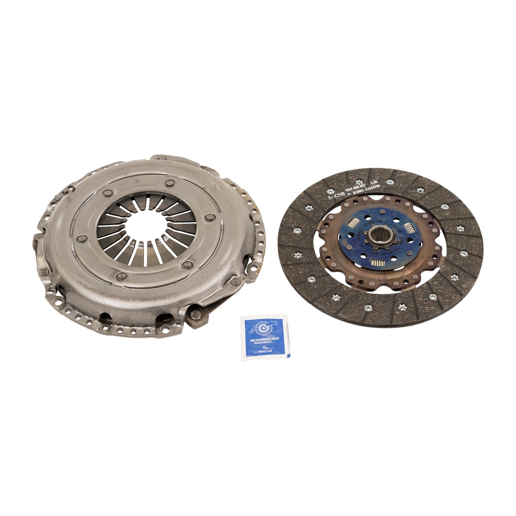 Kit d'embrayage Fiat Doblo 09> — Réf. OR 71724636
