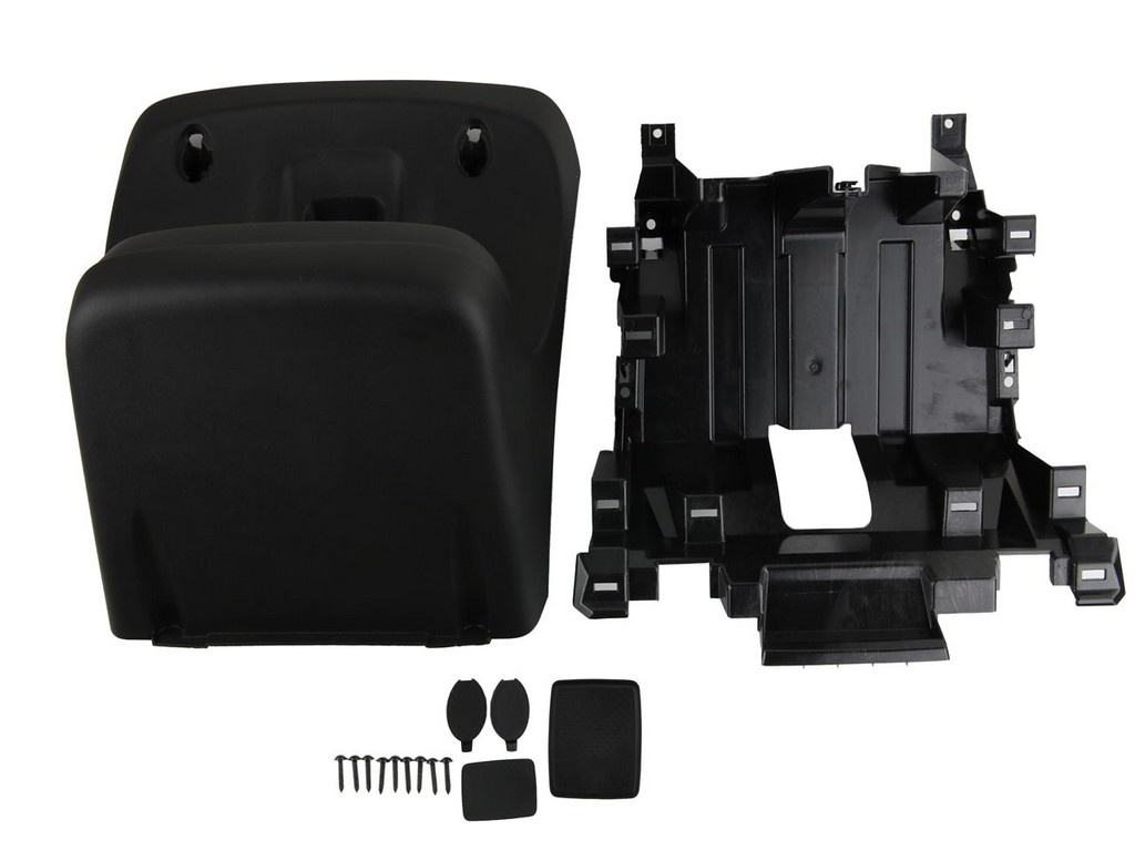 Support Fiat Ducato 06>/ 14> na napoje — Réf. OR 71807349