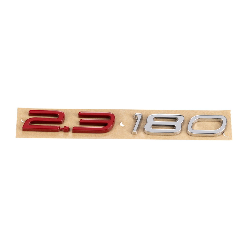 Badge emblème Fiat Ducato 14> — Réf. OR 735683108