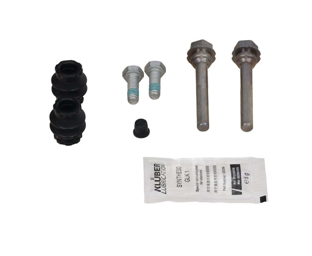 Kit de réparation frein Renault Trafic 14> arrière g/d trzpienie zacisku — Réf. OR 7701053064
