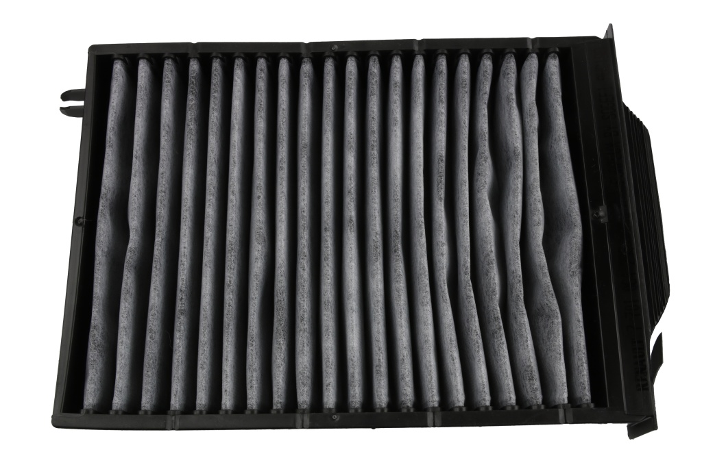 Filtre, air d'habitacle Renault Megane Cc 10> 02>08 carbone — Réf. OR 7701064235