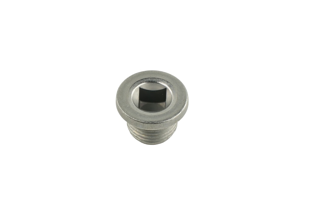 Vis-bouchon, carter d'huile Fiat Fiorino 07> 1.4 M16x1.5 L=13.5 — Réf. OR 7703075347
