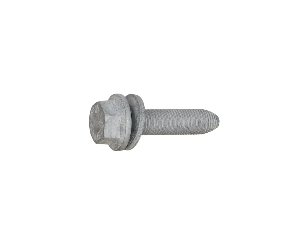 Vis Renault Master IV 24> groupe de ressorts fixation arrière — Réf. OR 7703602263