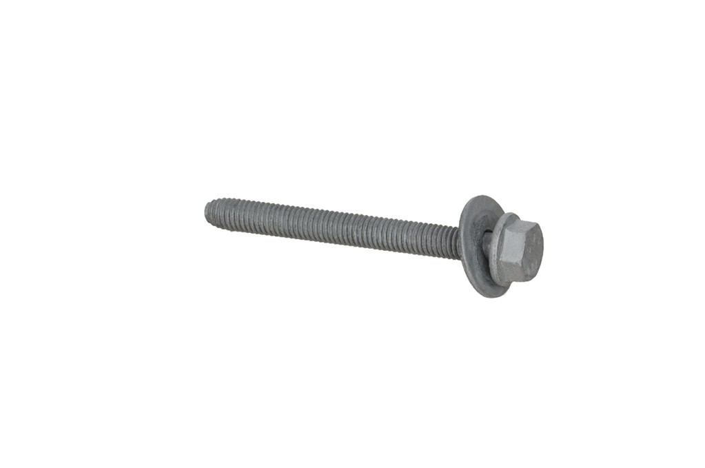 Vis Renault Master IV 24> inférieur fixation de radiateur — Réf. OR 7703602337
