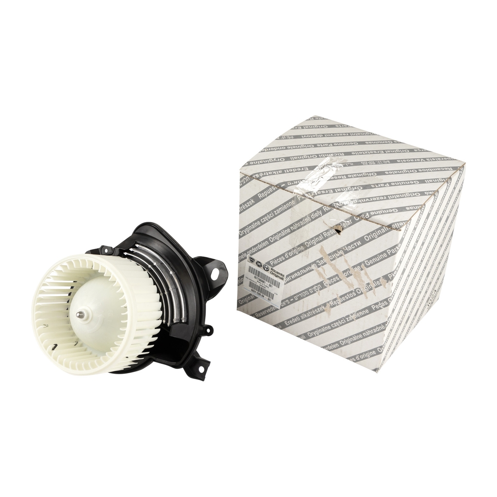 Pulseur d'air habitacle Fiat Doblo 09> — Réf. OR 77366881