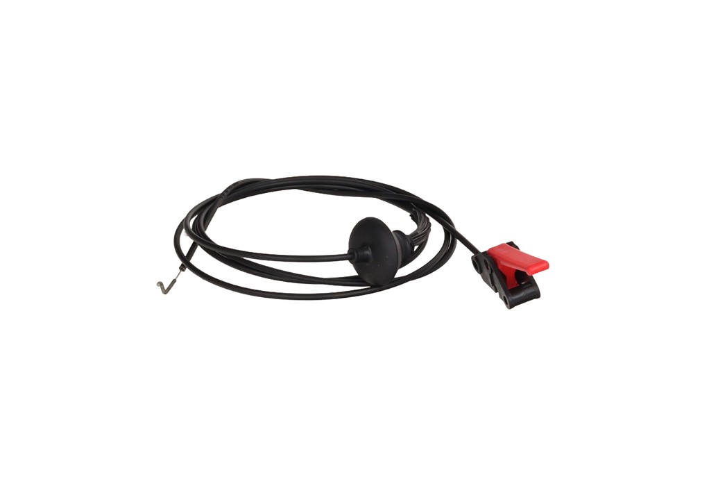Tirette de capot moteur Citroen Jumpy 07> C8/807/ — Réf. OR 7937.H9