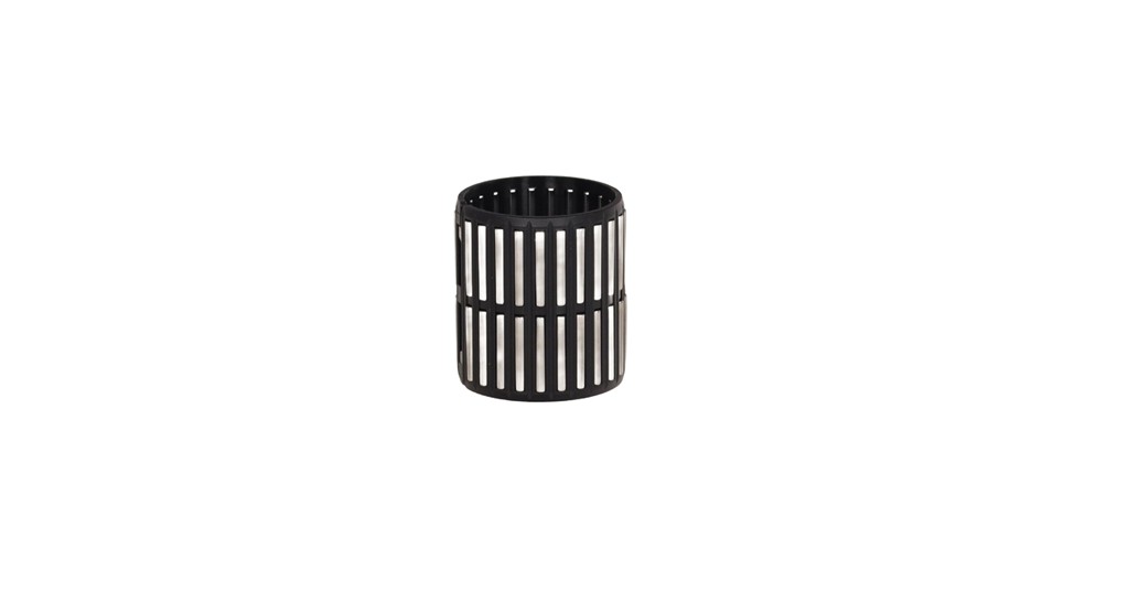 Roulement, boîte de vitesses Renault Master III 10> aiguille 34X39X43.8 PK6 — Réf. OR 8200026371