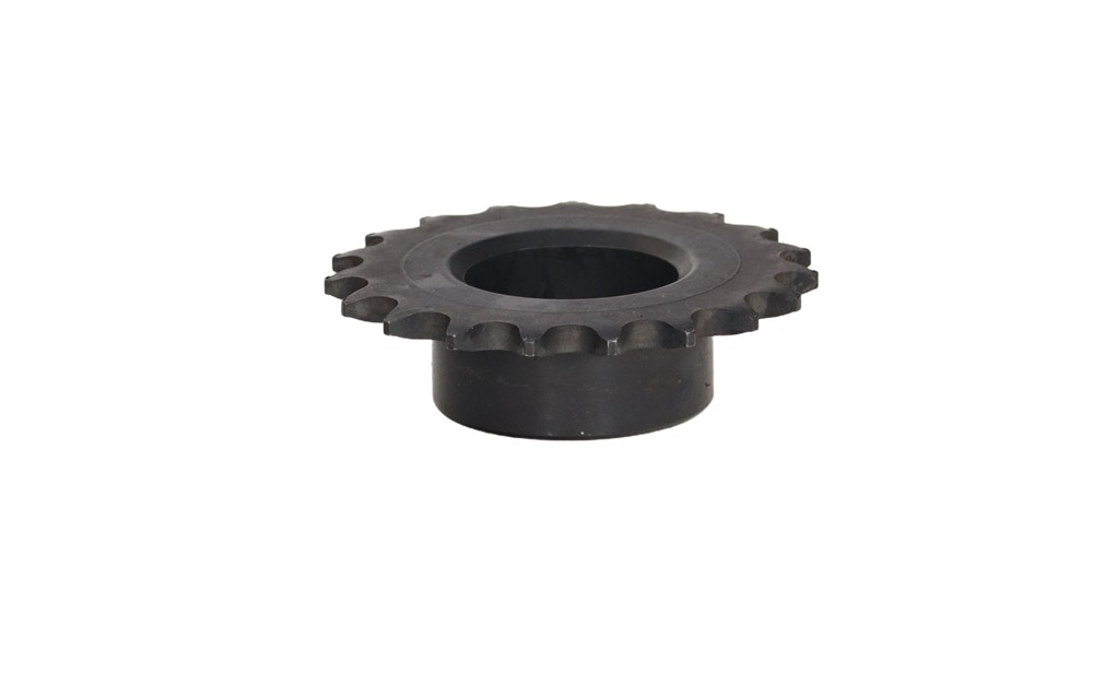 Roue dentee, poulie distribution - Renault 1.4-1.6 16V na arbre 19 — Réf. OR 8200313628