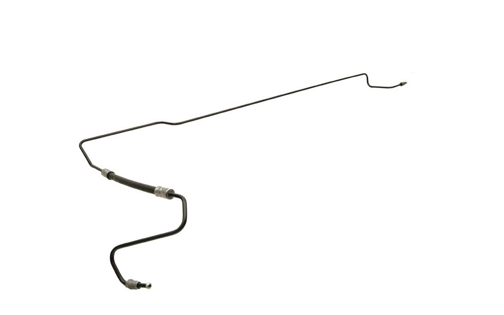 Flexible de frein Renault Master II 98> 01> arrière gauche — Réf. OR 8200673555