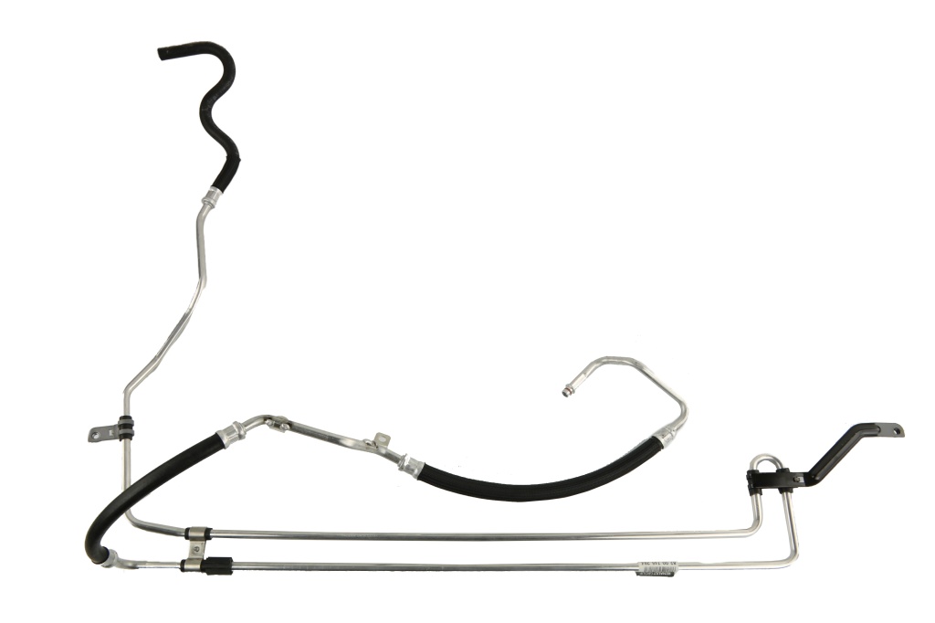 Tuyau hydraulique, direction Renault Master III 10> 2.3DCI zb-prze — Réf. OR 8200745294