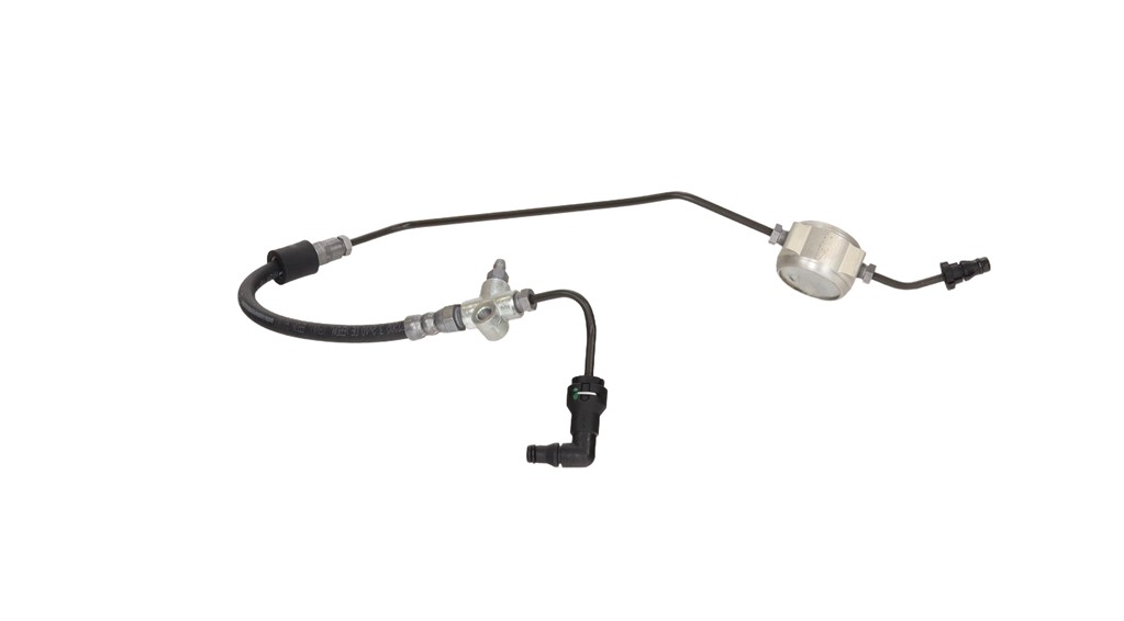 Conduite d'embrayage Renault Trafic 01> 05> 2.0DCI — Réf. OR 8200860426