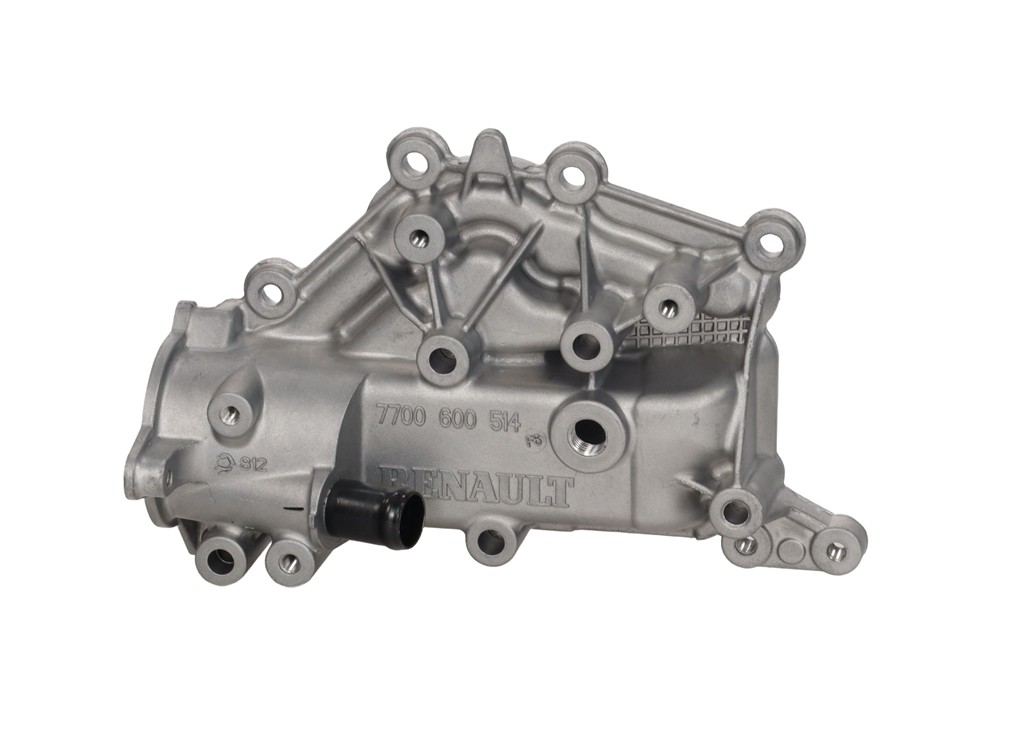 Boîtier de thermostat Renault Kangoo I 97> 1.4-1.6 16V — Réf. OR 8200934203