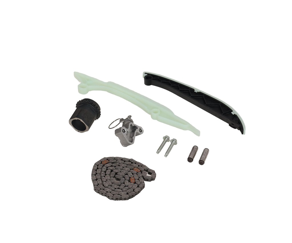 Chaîne de distribution, jeu Renault Clio II 98> — Réf. OR 8201714682