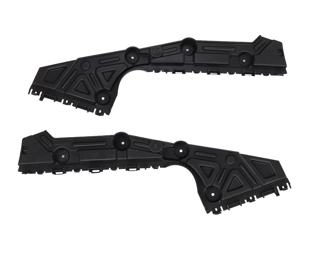 Support pare-chocs Renault Trafic 14> arrière kit — Réf. OR 850407430R