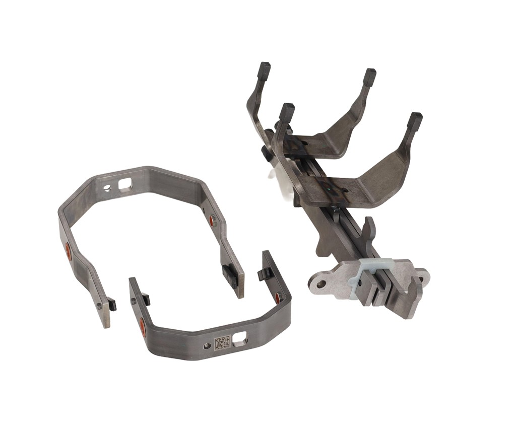 Arbre de déviation, commande de vitesse Iveco Daily 14> >22 2.3JTD 3.0JTD — Réf. OR 8873691