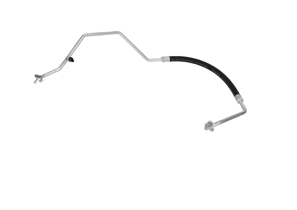 Conduite à haute pression, climatisation Renault Master III 10> compresseur - skraplacz — Réf. OR 924908794R