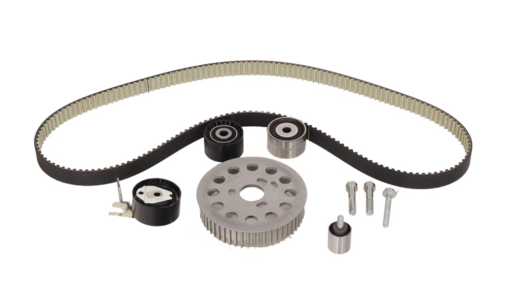 Courroie de distribution, jeu - Opel Insignia 2.0 17> — Réf. OR 95527019