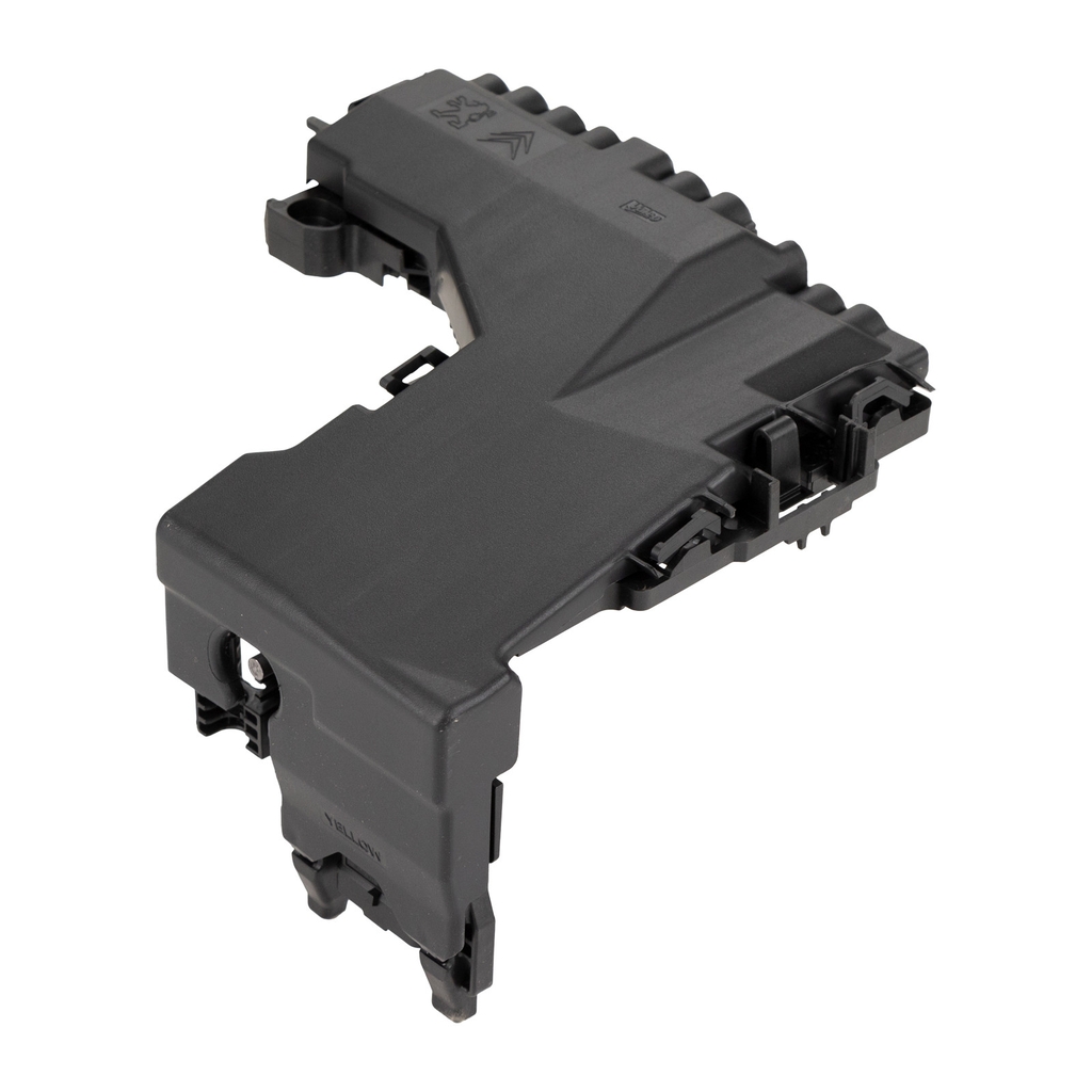 Boîte à fusibles Citroen C4 I 04> — Réf. OR 9665878080