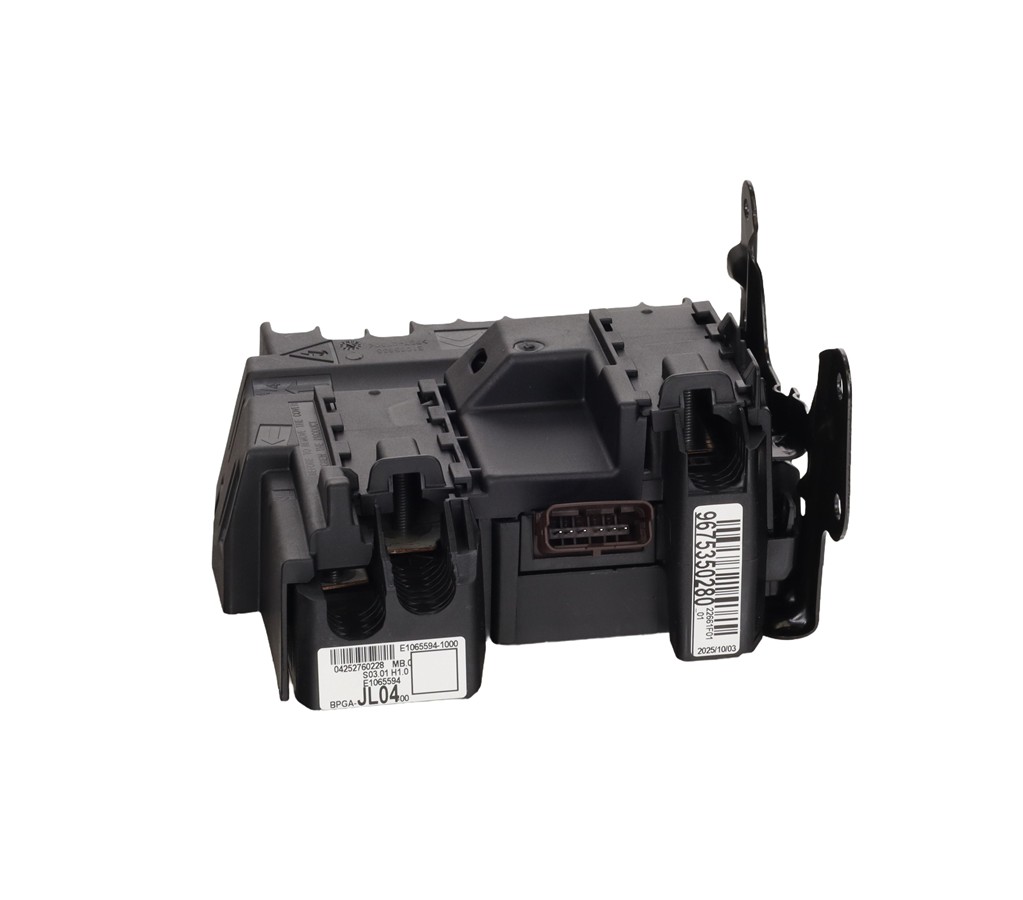 Appareil de commande, système d'allumage Citroen C4 picasso I 06> — Réf. OR 9675350280