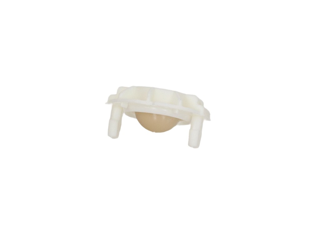 Manchon de boîte de vitesses - arbre de boîte de vitesses bague d'étanchéité citroen/peugeot BE4 plastik — Réf. OR 9676898980