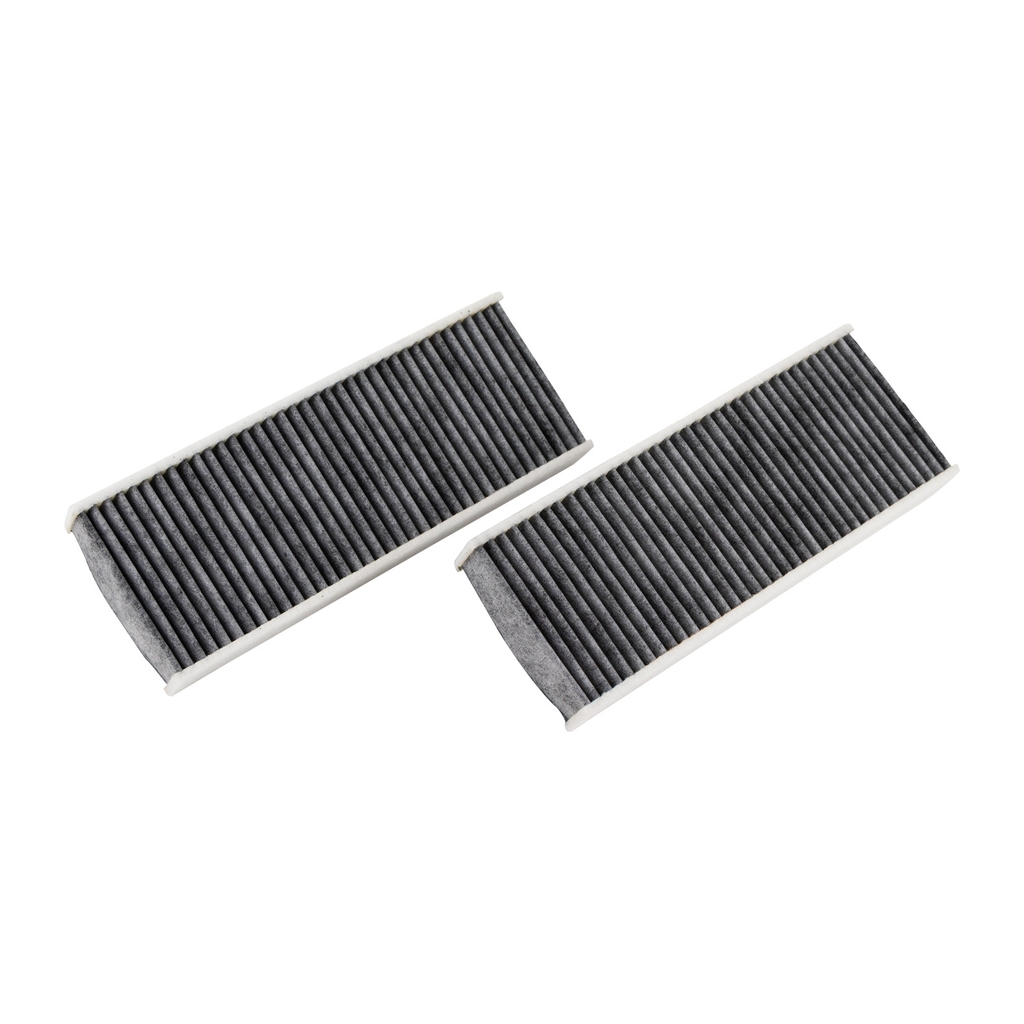 Filtre, air d'habitacle Peugeot 308 I 07> (T9) 2SZT. carbone — Réf. OR 9804163480