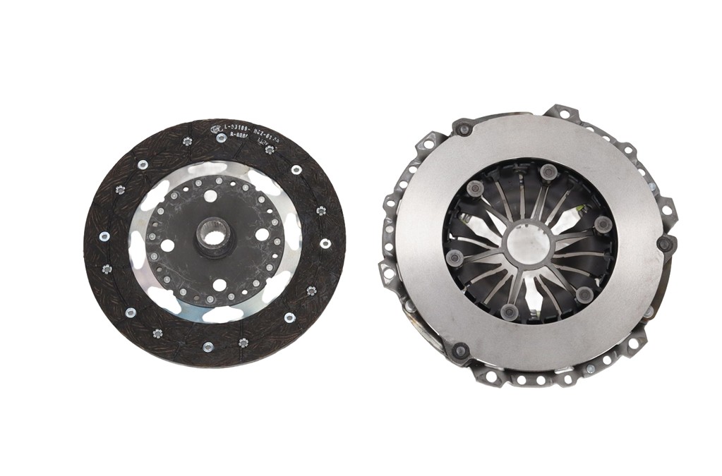 Kit d'embrayage Citroen Nemo 07> C4 1.6 HDI — Réf. OR 9804936680