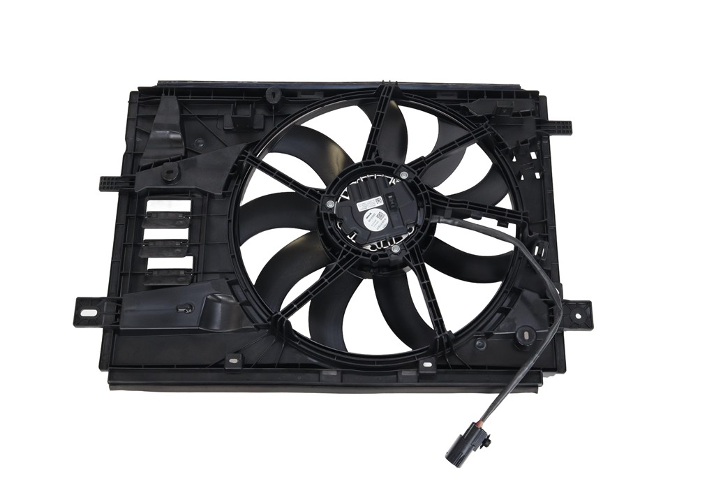 Ventilateur, refroidissement du moteur Citroen Jumpy 16> — Réf. OR 9805897480