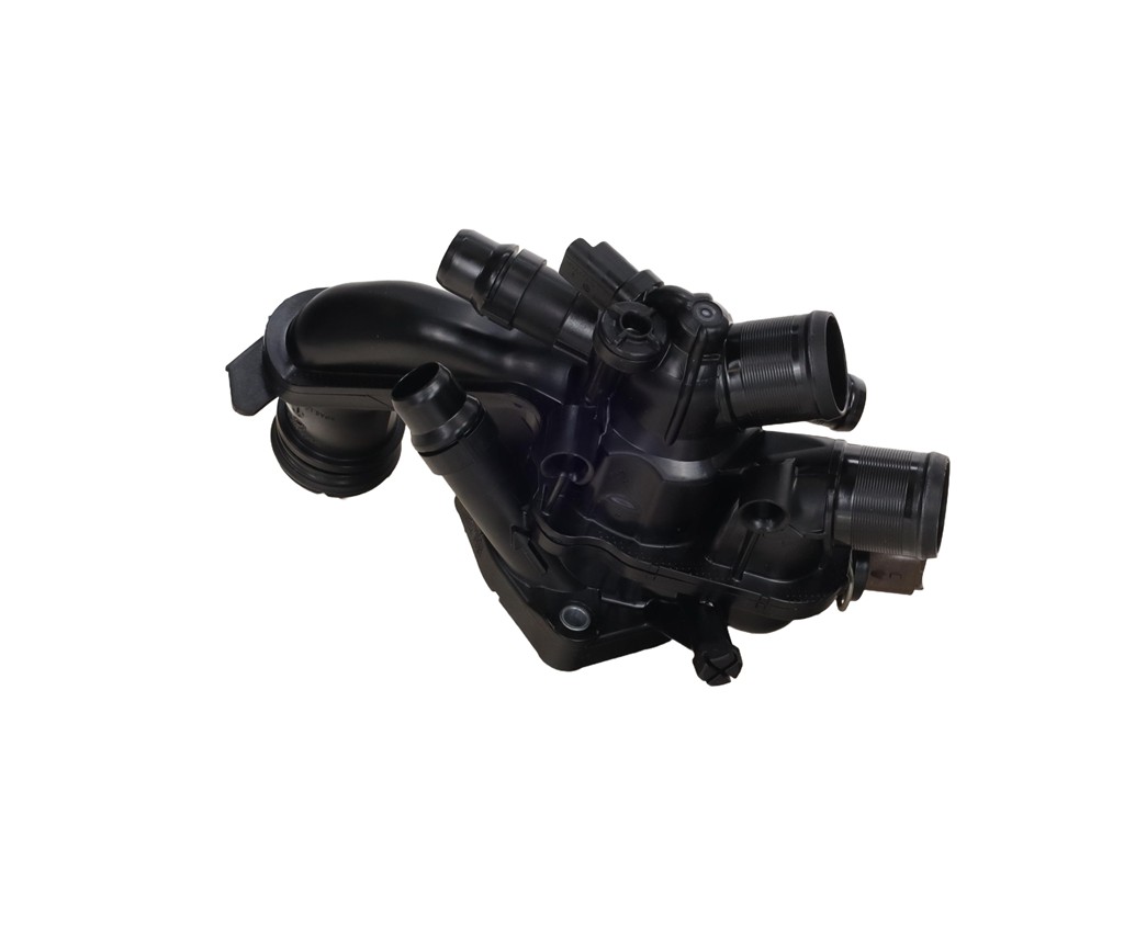 Boîtier de thermostat - C4 C3 P208 1.6 — Réf. OR 9808647180