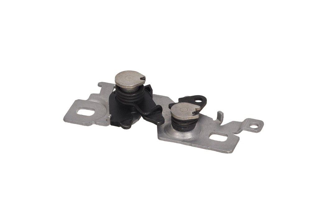 Serrure de capot Fiat Scudo 22> — Réf. OR 9808870280