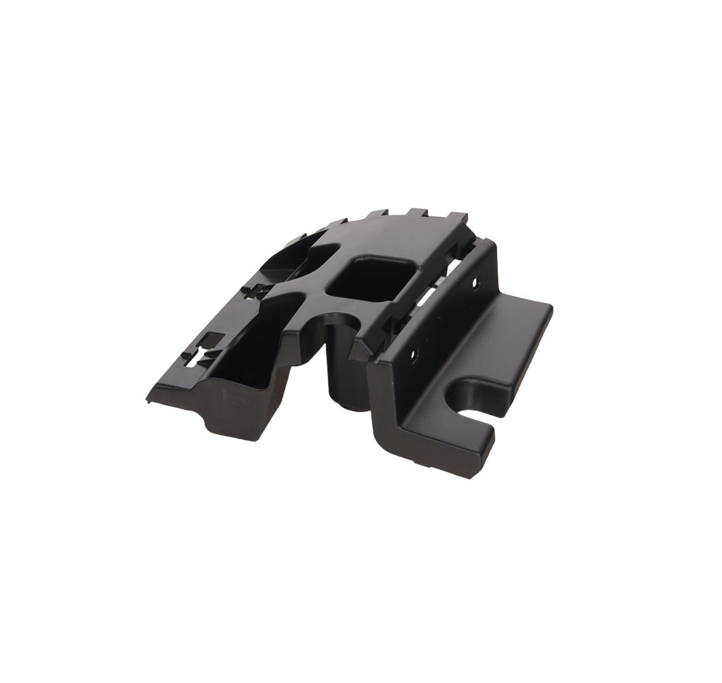 Grille de ventilation, pare-chocs Fiat Scudo 22> arrière droit coin — Réf. OR 98096635XT