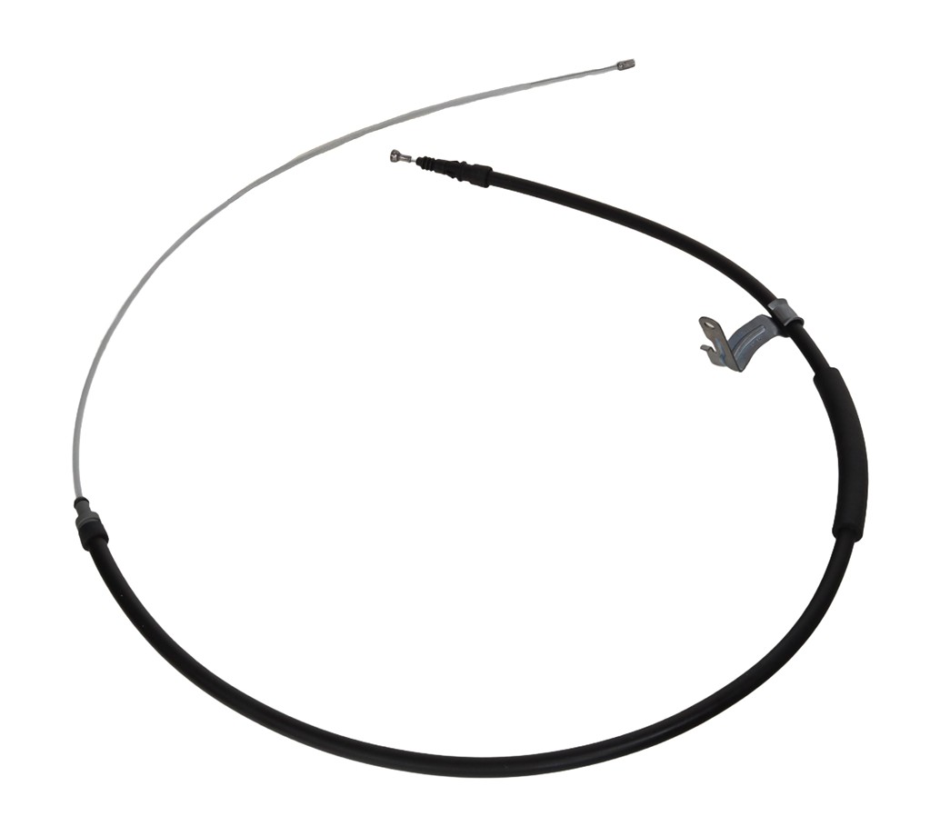 Tirette à câble, frein de stationnement Fiat Doblo 22> arrière g court — Réf. OR 9813921080