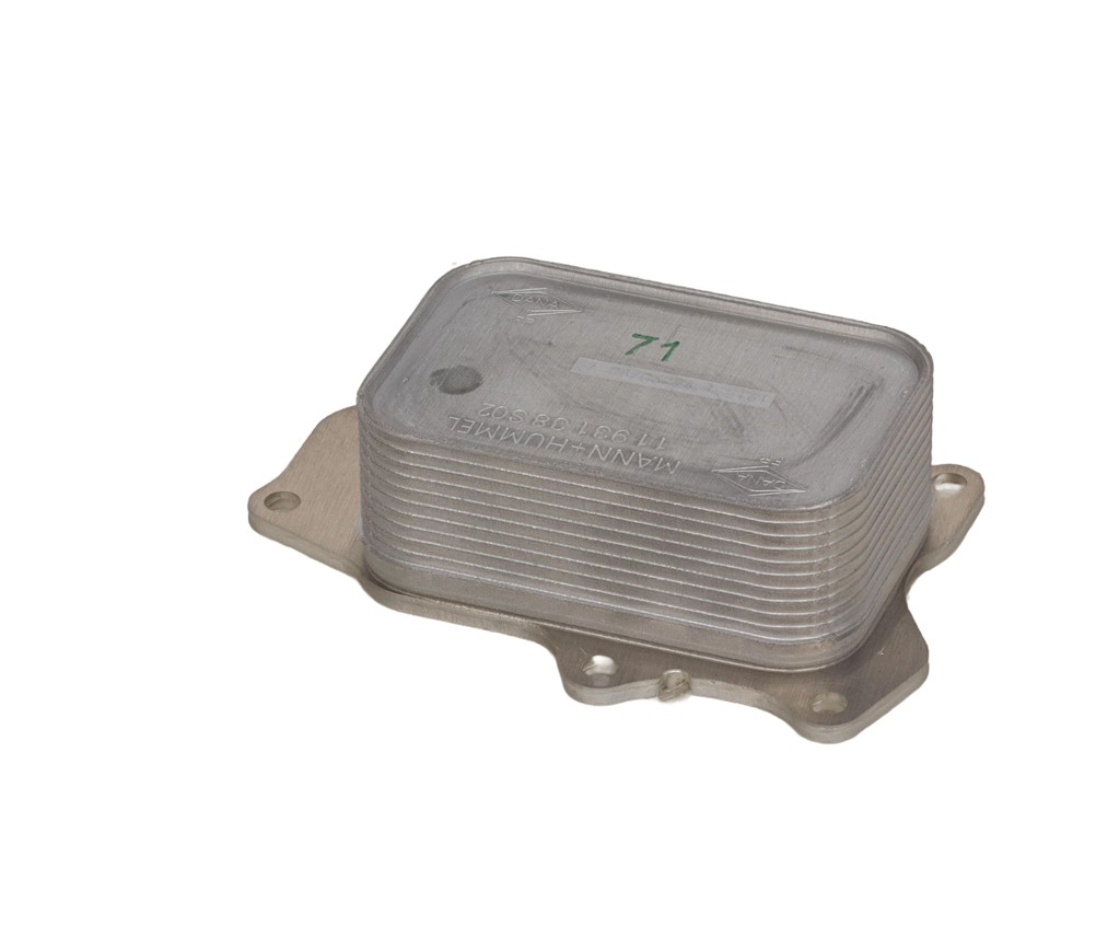 Radiateur d'huile Fiat Scudo 22> 1.5 blue HDI — Réf. OR 9814294480