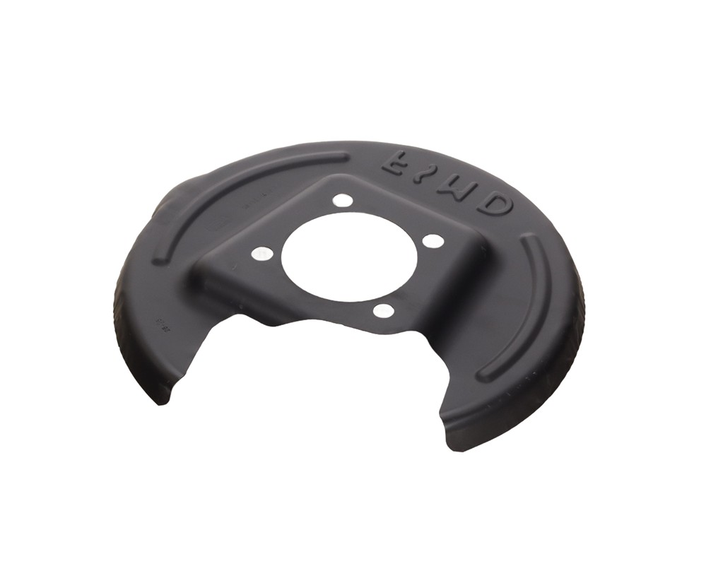 Déflecteur, disque de frein Fiat Doblo 22> arrière droit — Réf. OR 9815411480