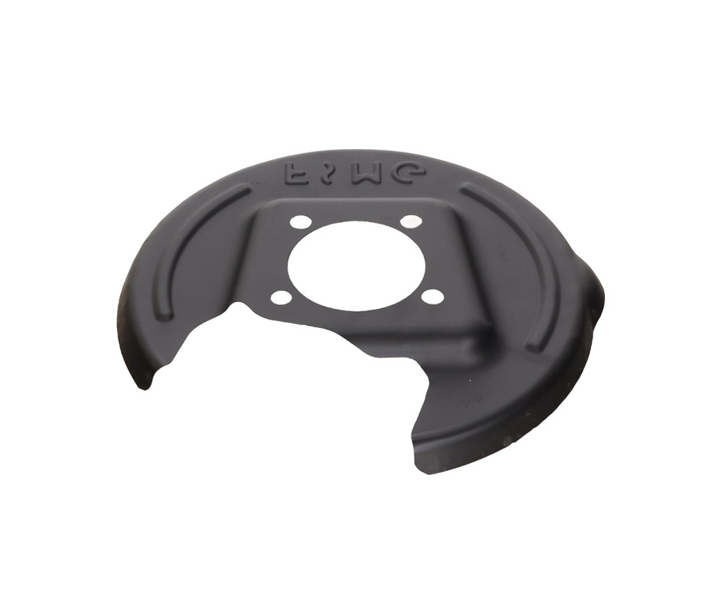 Déflecteur, disque de frein Fiat Doblo 22> arrière gauche — Réf. OR 9815411680