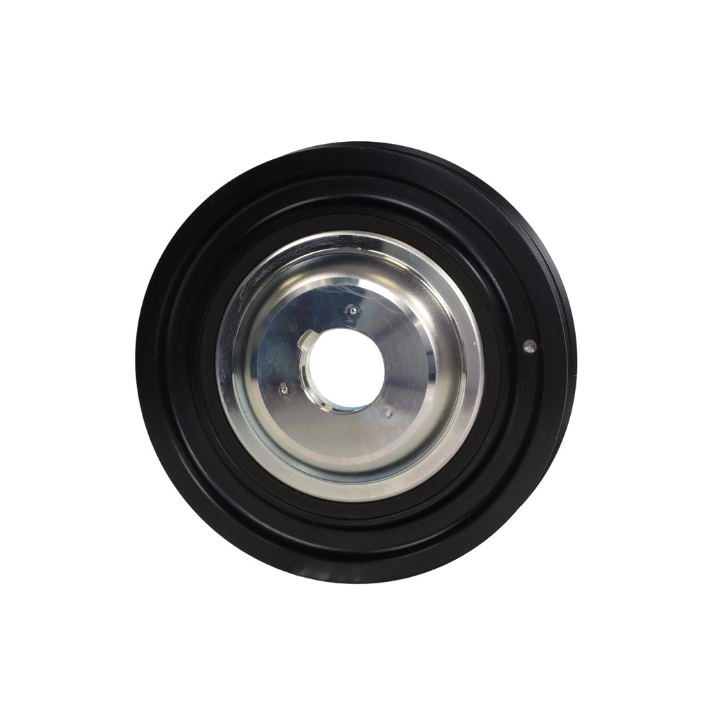 Poulie, vilebrequin Fiat Ducato 06>/ 14> 20> 2.2 mjtd — Réf. OR 9819156280
