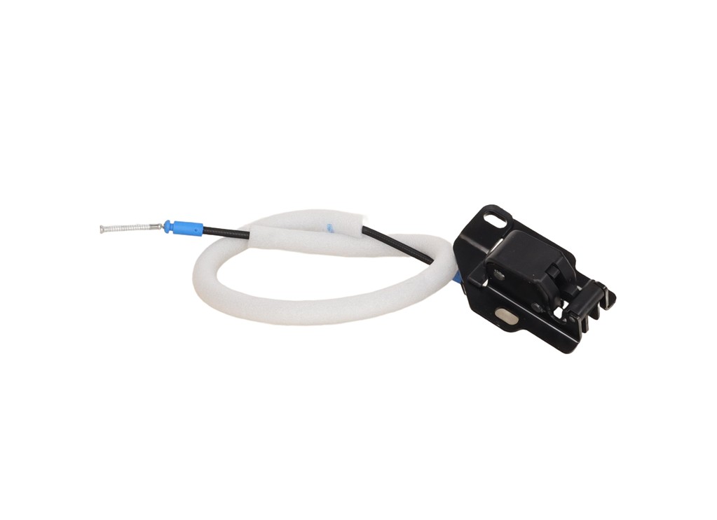 Serrure de porte Fiat Scudo 22> arrière g supérieur — Réf. OR 9822424980