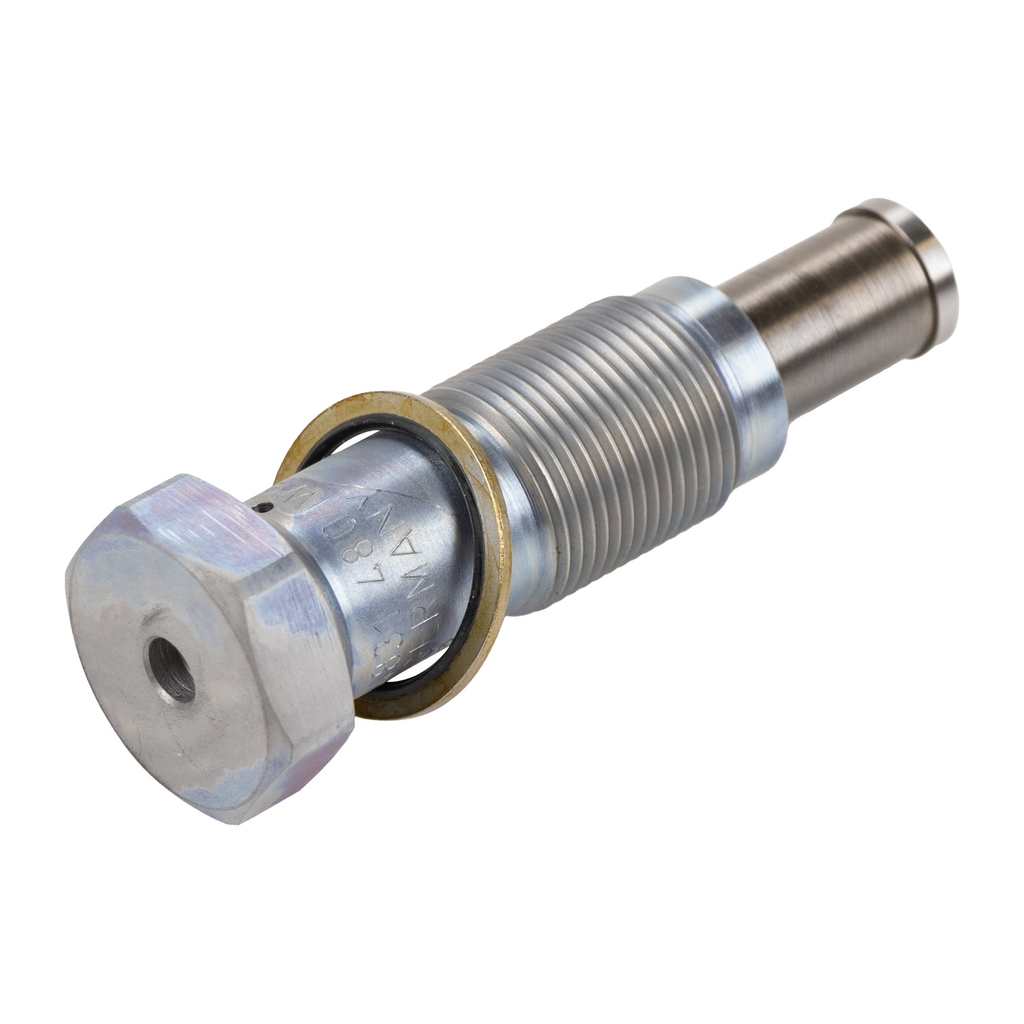 Tendeur, courroie crantée Citroen C4 I 04> hydraulique — Réf. OR 9824831480