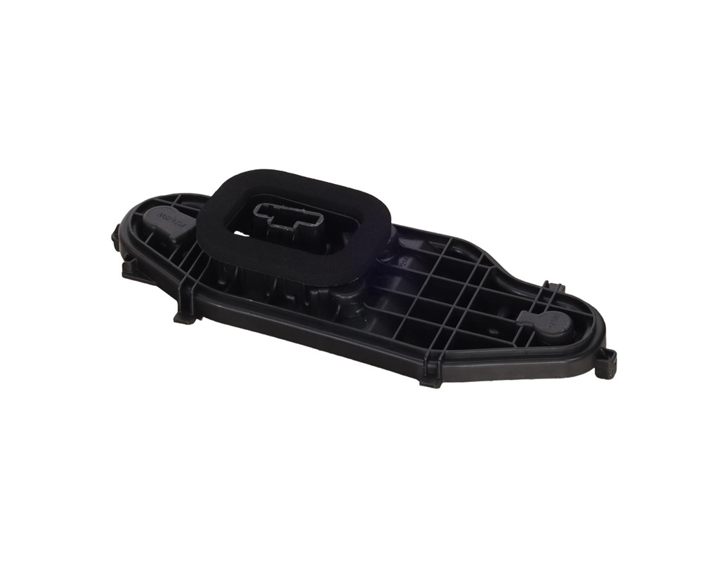 Support de lampe, feu Fiat Doblo 22> droit feu arrière furgon — Réf. OR 9828342880
