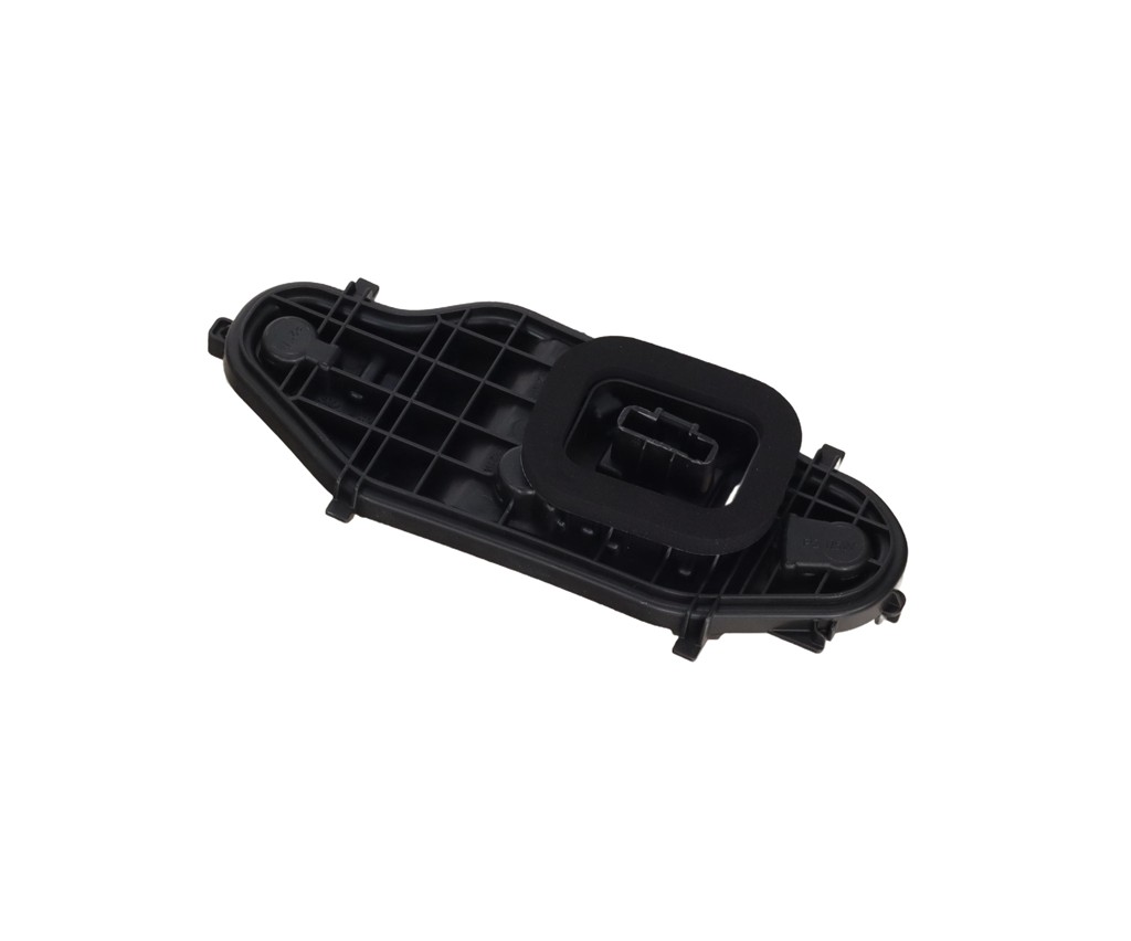 Support de lampe, feu Fiat Doblo 22> gauche feu arrière furgon — Réf. OR 9828343080