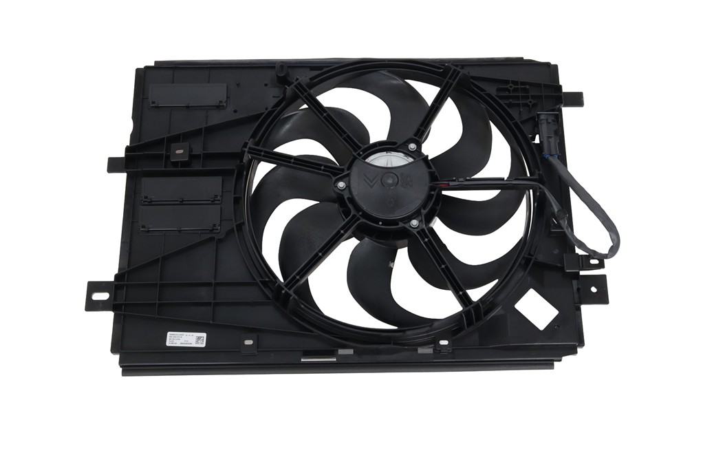 Ventilateur, refroidissement du moteur Citroen Berlingo 18> — Réf. OR 9832930080