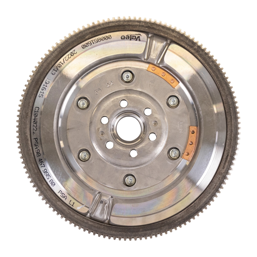 Volant moteur Citroen C4 I 04> 1.5 bluehdi — Réf. OR 9846799580